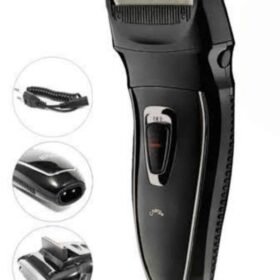 Tıraş Makinesi Erkeklere Özel Profesyonel Yüz Tıraşına Uygun