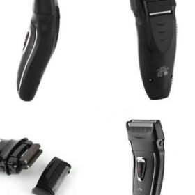 Sakal Kesme Makinesi Yanak Tıraş Makinesi Hassas Ciltlere Özel Profesyonel