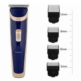 Tıraş Makinesi Vücut Tüy Kesme Kısaltma Şekillendirme Paslanmaz Çelik Bıçaklı