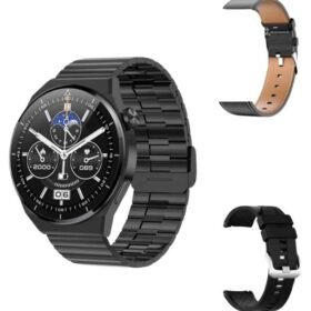 2025 Model Yeni Nesil GPS Uyumlu Uyku Takibi Ve Sağlık Takibi Spor Modları