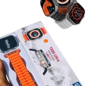 2025 Model Akıllı Saat Kordon Hediyeli Çağrı Cevaplama Uzun Pil Süreli Android İOS Uyumlu