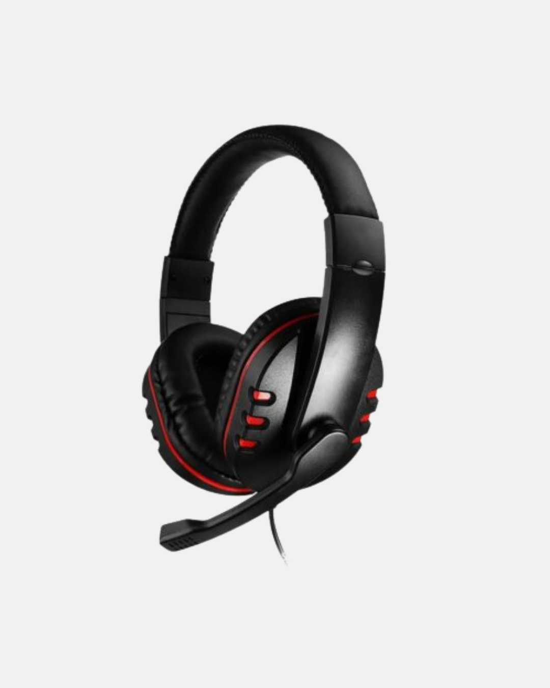 Stereo Ses Destekli Mikrofonlu Gaming Kulaklık – Yumuşak Pedli - Görsel 2