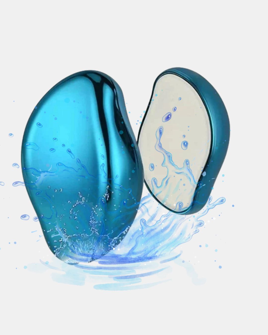 Kristal Epilatör – Tüy ve Ölü Deri Temizliği İçin Yenilikçi Çözüm - Görsel 4