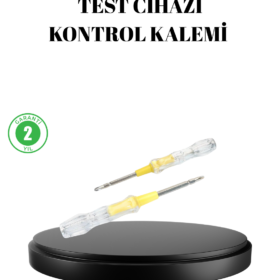 Profesyonel Neon Kontrollü Kontrol Kalemi