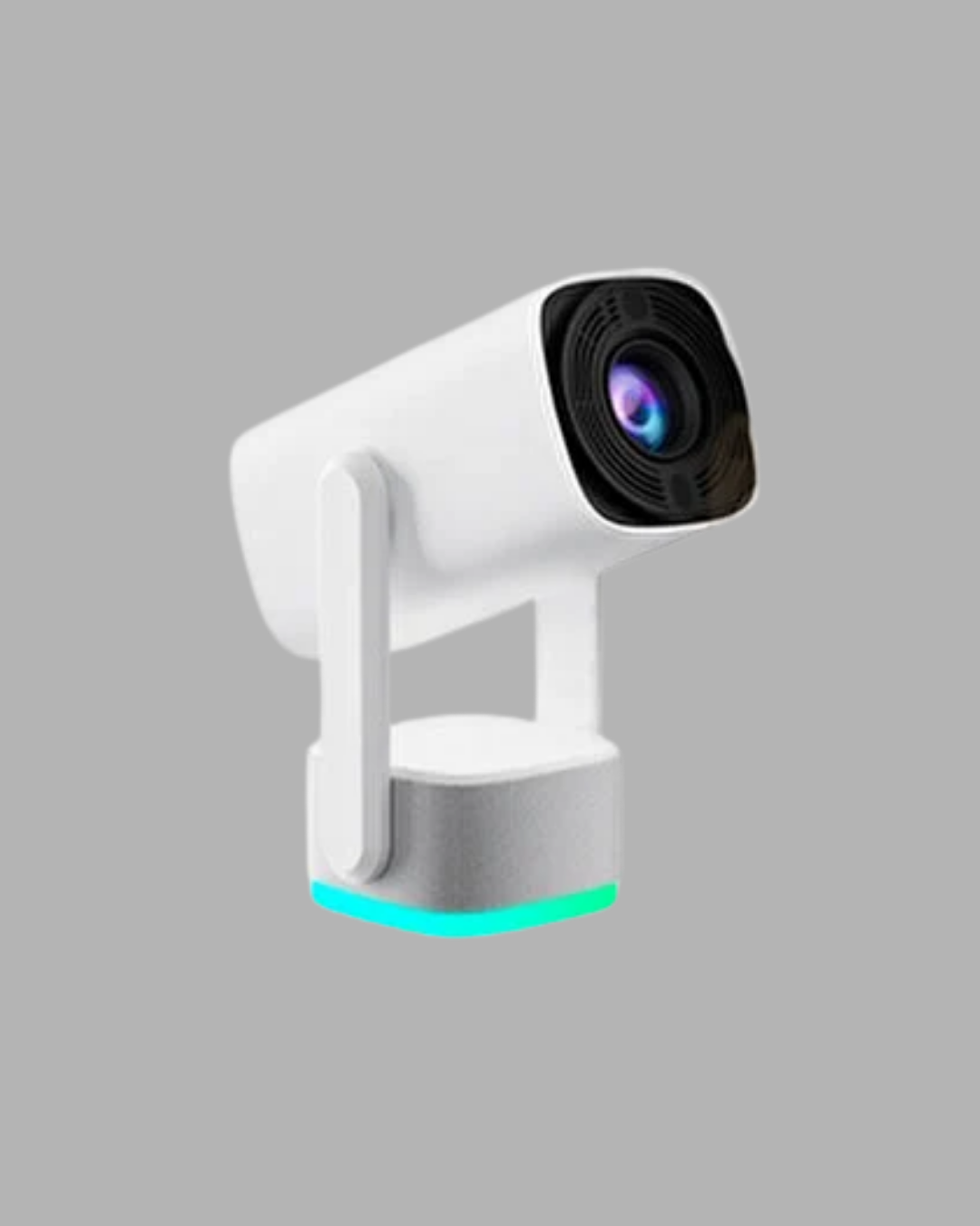 Ev Tipi 720p HD Projeksiyon Cihazı - Görsel 4