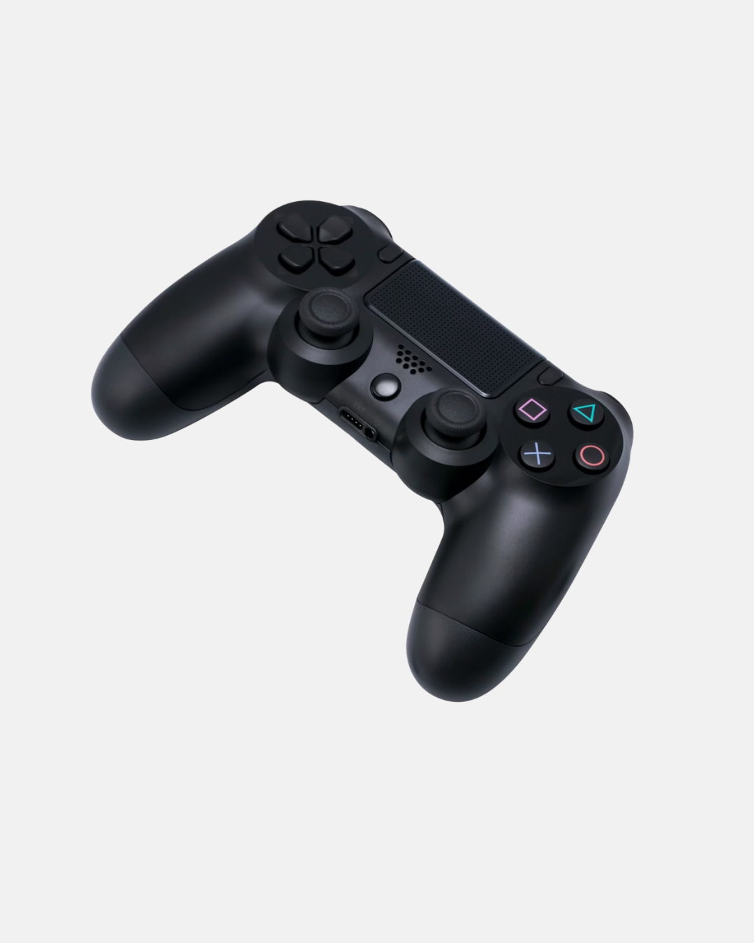 Bluetooth Oyun Kolu – Titreşimli PS4 Steam PC Mobil ve Tablet Uyumlu - Görsel 5