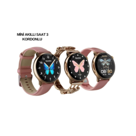 Akıllı Saat G12 MİNİ