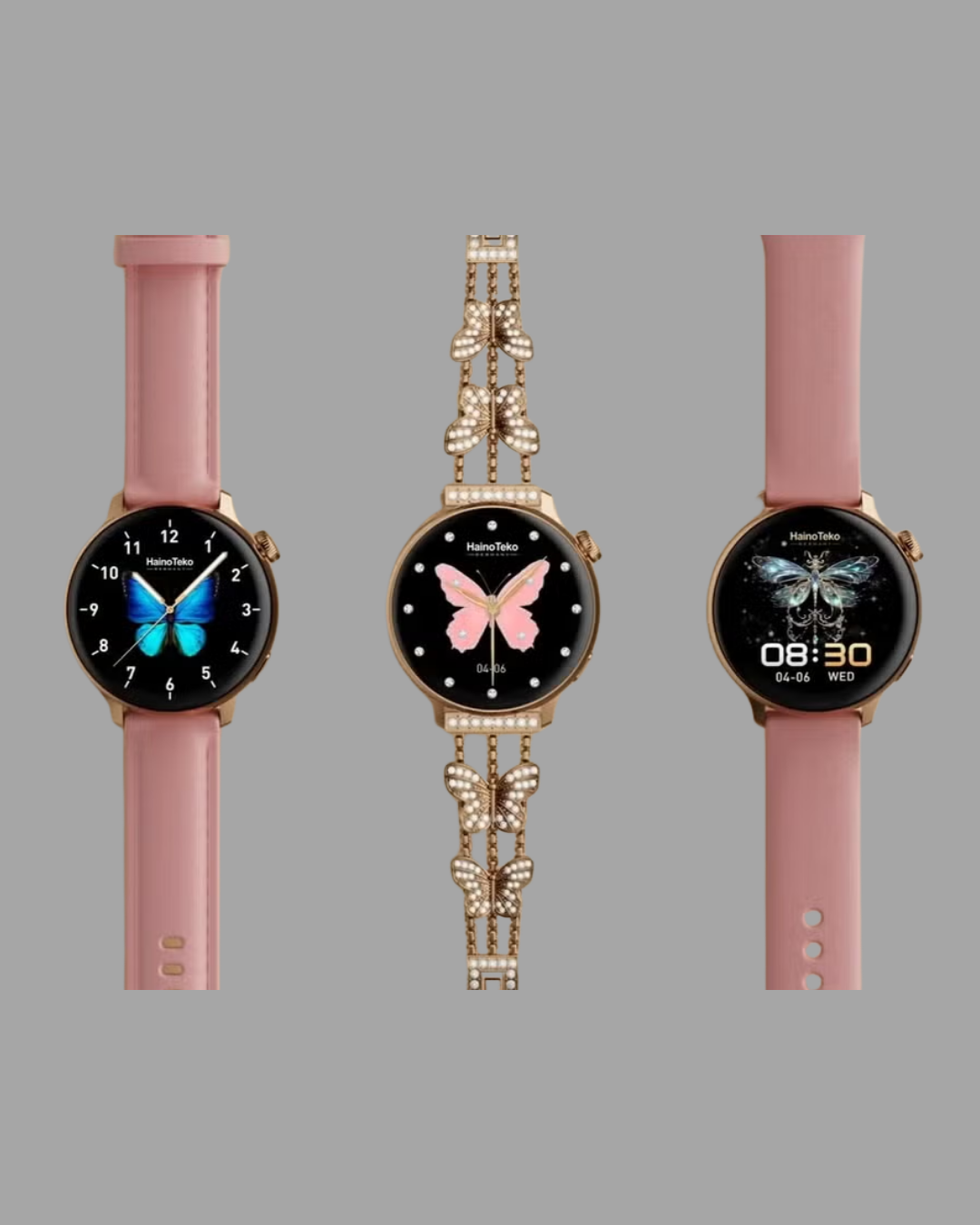 Akıllı Saat G12 MİNİ - Görsel 4