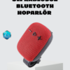 Taşınabilir Kablosuz Hoparlör – 5W Güç TWS Bağlantı ve 800mAh Pil