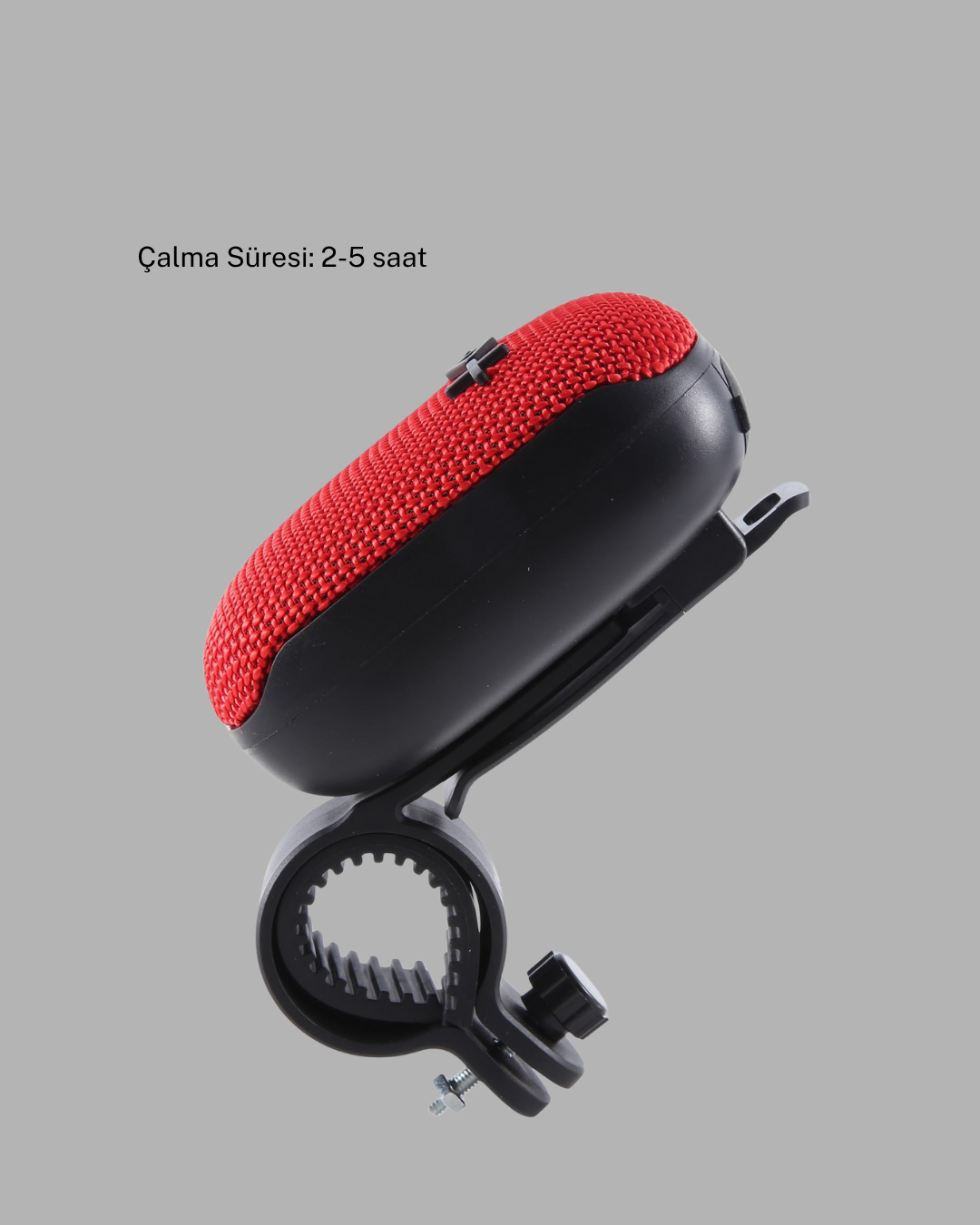 Bluetooth 5.1 Kablosuz Hoparlör – Güçlü Bas FM Radyo ve Çoklu Giriş Destekli - Görsel 3