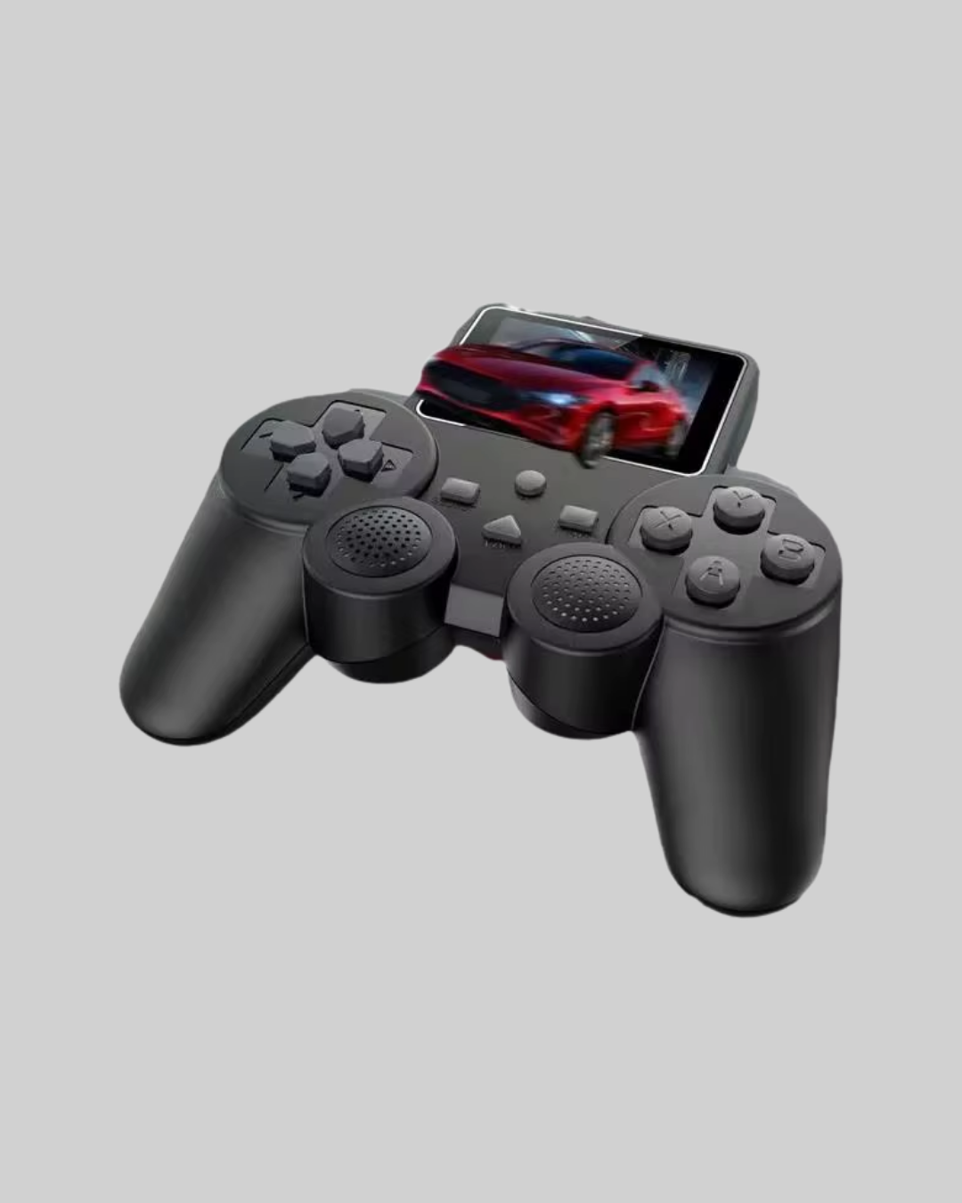 Mini Retro Oyun Konsolu S10 2.8 İnç Ekran Taşınabilir Klasik Atari - Görsel 3