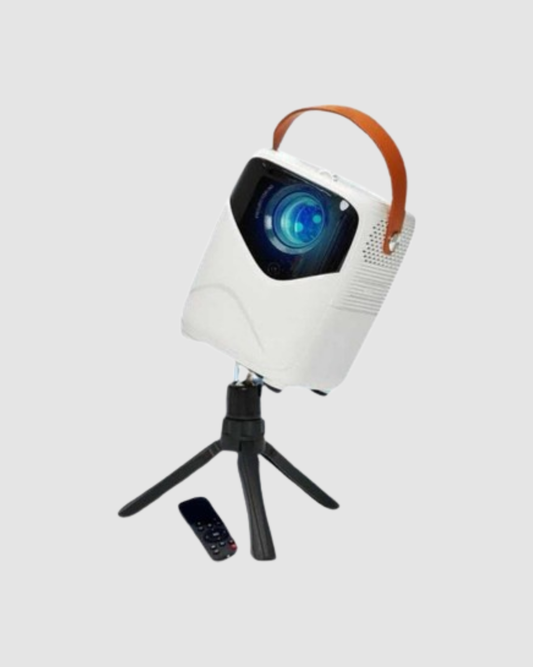 Android TV Box Ultra HD 1GB RAM 32GB Hafıza Dahili Hoparlör HDMI Tripodlu - Görsel 2