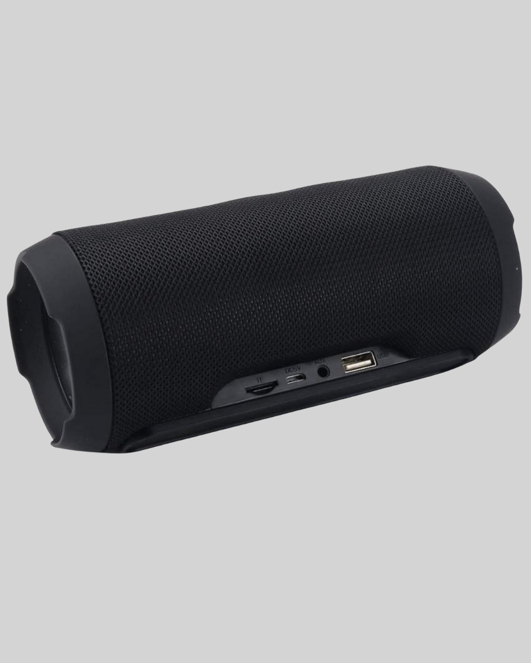 Taşınabilir Bluetooth Hoparlör 20W Güçlü Stereo Suya Dayanıklı - Görsel 5