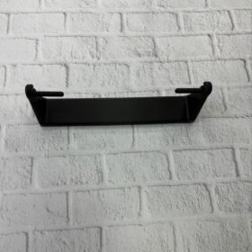 Duvara Monte Peçete Tutucu Mutfak Kullanışlı Kağıt Havlu Askısı