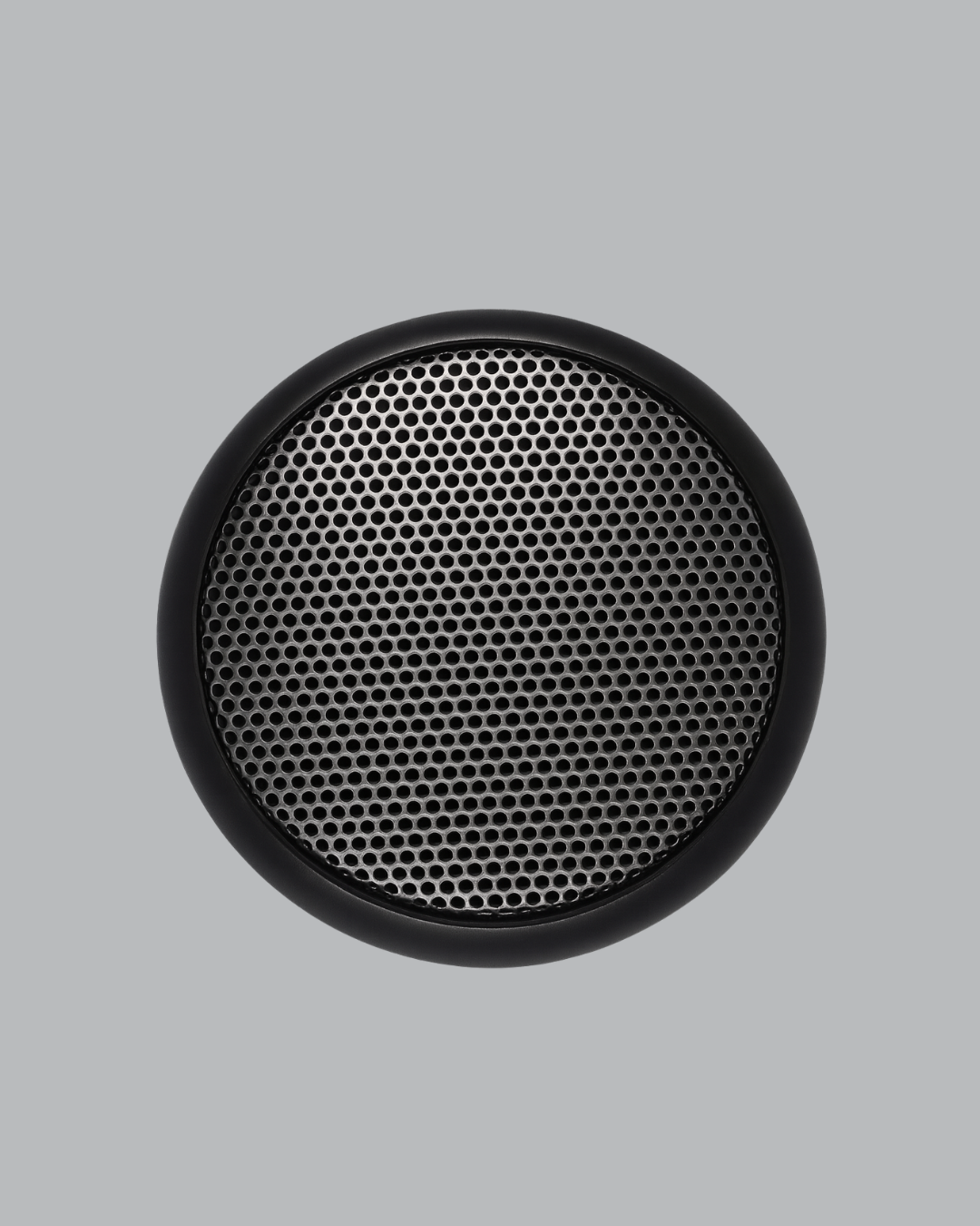 Silindir Tasarım Mini Bluetooth Hoparlör 10m Çekim Güçlü Bas ve Mikrofonlu - Görsel 5