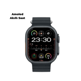 HainoTeko-15 Akıllı Saat