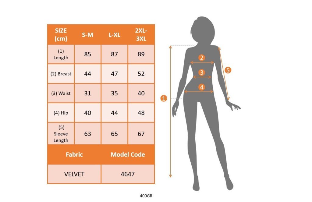Kadın Uzun Kollu Incili Yakalı Kolları Büzgü Detaylı Mini Kadife Elbise - Görsel 4