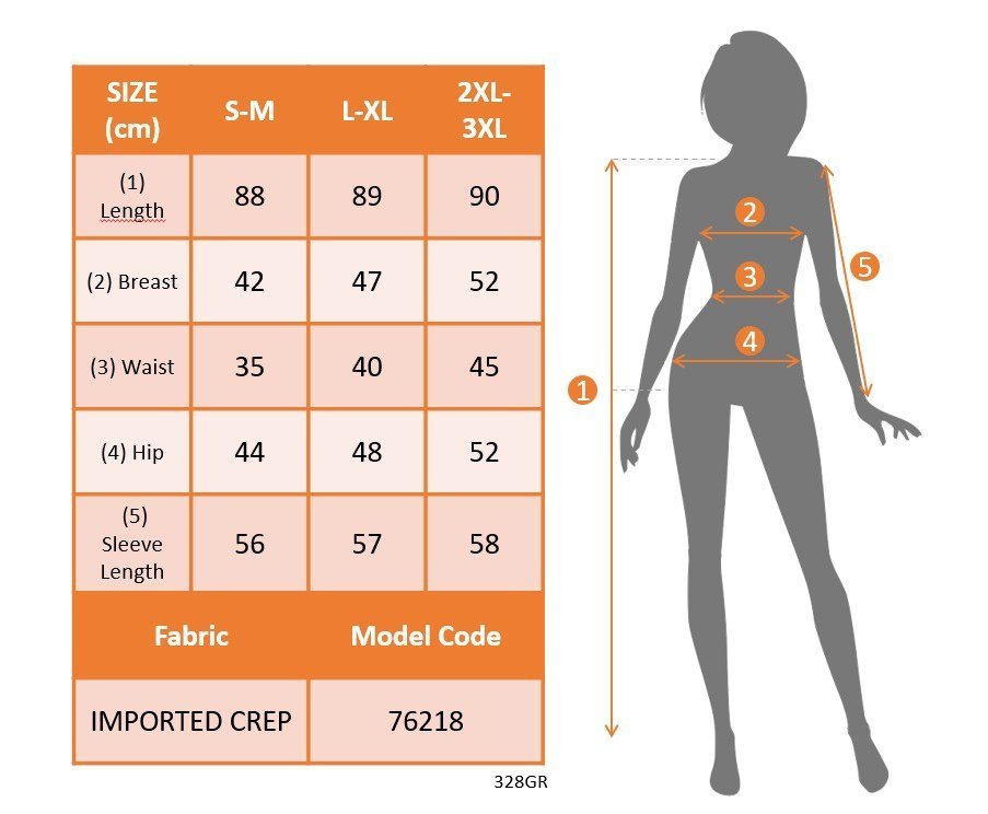 Kadın Uzun Kollu Kruvaze Yakalı önden çapraz Kesim Detaylı Mini Ithal Krep Elbise - Görsel 4